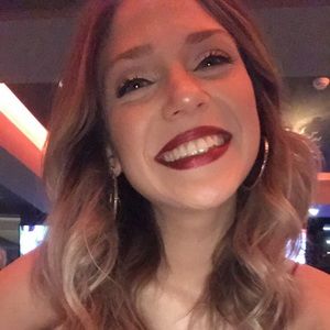 Meet your Posher, Savannah